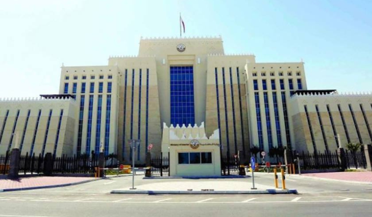 A Person Rescued Off Qatari Waters After Falling from Merchant Ship